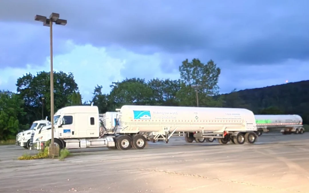 Panduan Lengkap Mengurus Izin Transportir BBM: Hemat Biaya & Legal